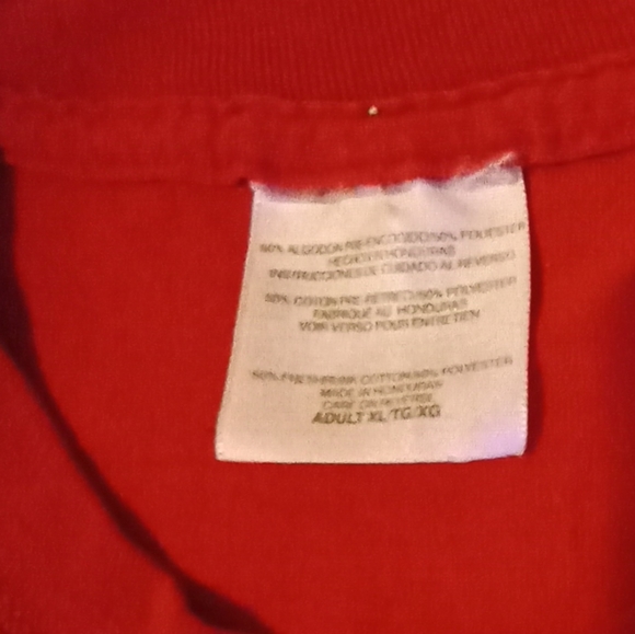 Spring Break Daytona Beach distressed tee - Picture 1 of 7